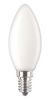 929001345392 929001345392 - 4.3W CorePro LED Candle Bulb B35, E14, Frosted, 2700K, 470lm