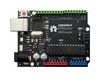 DFR0216 DFR0216 - DFRduino UNO R3 (Arduino UNO Compatible) Microcontroller Board