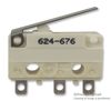 19N403L18 19N403L18 - Microswitch, V4, Lever