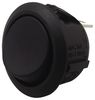 R13208FAAA - Switch, Rocker SPST Black Momentary