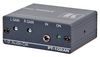 PT-102A PT-102A - 1:2 Stereo Audio Distribution Amplifier
