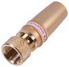 PSG01690 PSG01690 - F Type Coaxial Plug, CT100