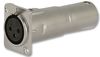 FLA50 FLA50 - Adaptor, Panel Mount XLR Socket to Plug