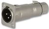 FLA51 FLA51 - Adaptor, Panel Mount XLR Plug to Socket