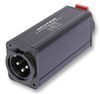 NA2M-J-TX NA2M-J-TX - Miniature Transformer Balancing Adaptor 3-Pole XLR Male - 1/4