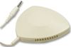 A012A - Pillow Speaker, Ivory