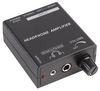 PSG03921 PSG03921 - RCA & 3.5mm Compact Stereo Headphone Amplifier