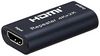 C-HDMI-RE-1 C-HDMI-RE-1 - Passive Inline 4K HDMI Repeater