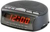 J2006BK J2006BK - Daybreak Alarm Clock Radio, Black