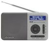 RD40DABTN RD40DABTN - Digital DAB+ & FM Radio Alarm Clock