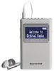 SPORTSDAB5 SPORTSDAB5 - SportsDAB 5 DAB / DAB+ / FM RDS Personal Radio, White
