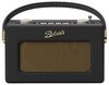 REV-UNOBTBK REV-UNOBTBK - Revival Uno BT Retro DAB / DAB+ / FM Radio with Bluetooth, Black