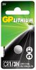 GPPBL1/3N000 - CR1/3N 3V Lithium Button Cell Battery