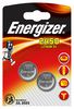 638179 - CR2450 3V Lithium Coin Cell Batteries, 2 Pack