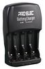 PELB1063 PELB1063 - SC-320 NiMH AA / AAA Battery Charger, EU Plug