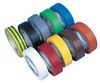 AT7 RAINBOW PK171125 AT7 RAINBOW PK171125 - Multi-colour Insulation Tape 15mm x 10m (10 Pack)