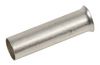 AUCE10-18 AUCE10-18 - Uninsulated Wire Ferrules, 10mm, 18mm Length, Pack of 100