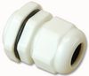 PP01652 PP01652 - M20 IP68 Nylon Cable Gland White - Single Pack
