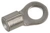 34120. - Solistrand Ring Crimp Terminals, M3/3.5, 100 Pack