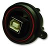 PX0842/B. PX0842/B. - Connector, USB B Type Panel Mount