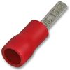 PP01745 PP01745 - Blade Contact 6.35mm Crimp Terminal Red 19A, 100 Pack