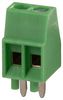 1725656 - Terminal Block, PCB, 2.54mm, 2 Way