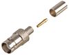 PSG04252 - 75 ohm BNC Crimp Socket - RG59U Cable