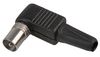 PS11541 PS11541 - Coax Plug, Right Angle, 90 Degree Pack of 10