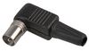 PS11542 PS11542 - Coax Plug, Right Angle, 90 Degree