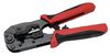 TRCSPDY4 TRCSPDY4 - RJ45 Contract Grade Ratchet Crimp Tool
