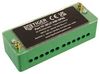 TP-SPLIT-HW-OPX6 TP-SPLIT-HW-OPX6 - DC Voltage Splitter Terminal Block, 6mm2, 6 Way