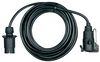 RCT806. RCT806. - Trailer Lighting Board Extension Lead, 6m