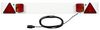 RCT815/P. RCT815/P. - Trailer Board, 4ft., 12V, 5m Cable