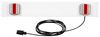 RCT830/LED RCT830/LED - LED Trailer Board, 3ft., 12V, 4m Cable