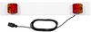 RCT830/P. RCT830/P. - Trailer Board, 3ft., 12V, 4m Cable