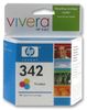 C9361EE C9361EE - HP342 Original Ink Cartridge, Tri-Colour