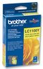 LC1100Y LC1100Y - Yellow Ink Cartridge