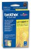 LC1100HYY LC1100HYY - High Yield Yellow Ink Cartridge