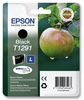 T1291 T1291 - T1291 Original Ink Cartridge, Black