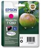 T1293 T1293 - T1293 Original Ink Cartridge, Magenta