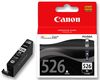 CLI-526BK CLI-526BK - Genuine Ink Cartridge - 526 Black