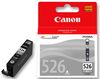 CLI-526GY CLI-526GY - Genuine Ink Cartridge - 526 Grey