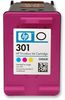 CH562EE CH562EE - HP301 Original Ink Cartridge - Tri-Colour