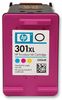 CH564EE CH564EE - HP301XL High Yield Original Ink Cartridge - Tri-Colour