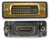 PSG90432 PSG90432 - DVI Male to HDMI Female Adaptor