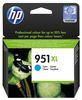 CN046AE CN046AE - HP951XL High Yield Original Ink Cartridge, Cyan