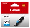 CLI551C CLI551C - Genuine Ink Cartridge - 551 Cyan