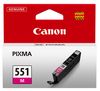CLI551M CLI551M - Genuine Ink Cartridge - 551 Magenta