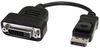 DP2DVIS - DisplayPort to DVI Active Adaptor