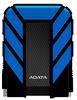 AHD710P-2TU31-CBL AHD710P-2TU31-CBL - HD710 Pro Durable USB 3.0 Portable Hard Drive, 2TB Blue - Dust, Water & Shockproof